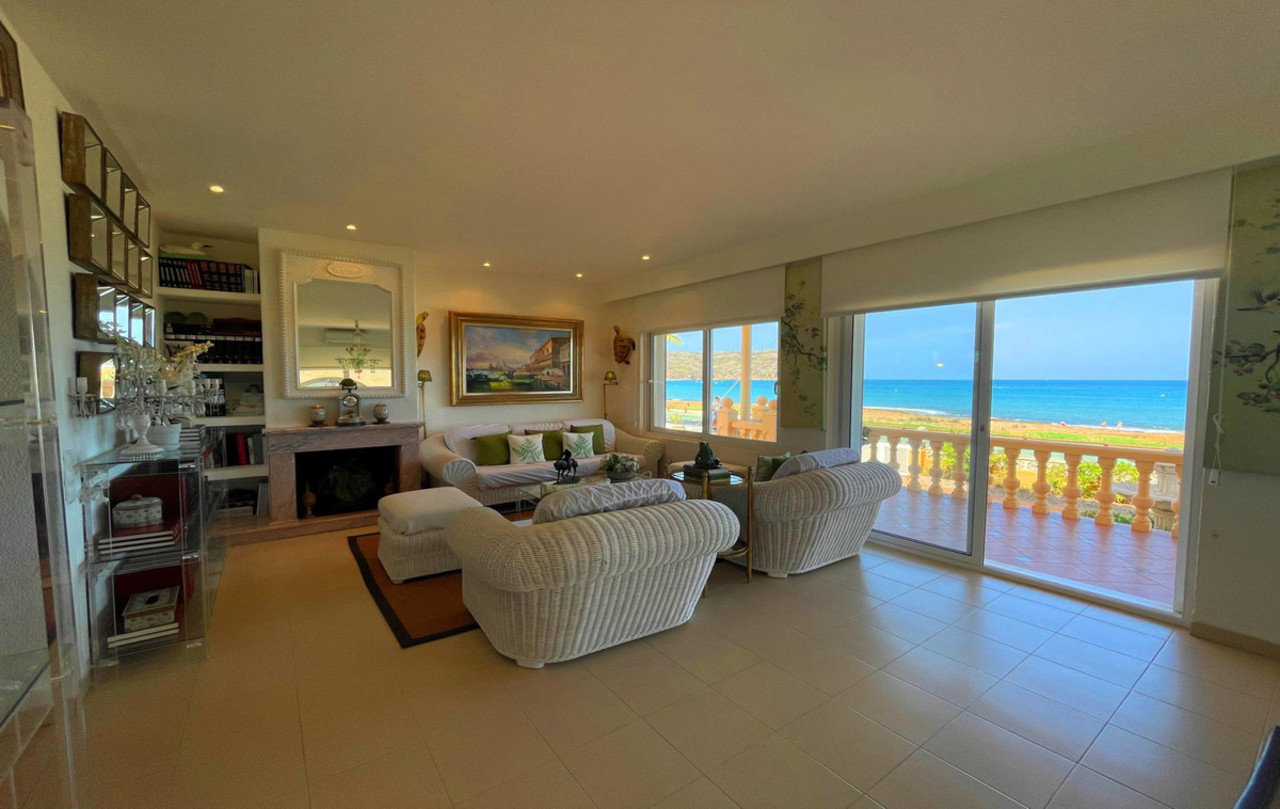 5 bedroom Villa à vendre à Javea