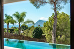 4 bedroom Villa for sale in Altea