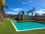 2 bedroom Appartement te koop in Mil Palmeras