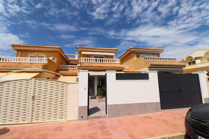 3 bedroom Villa te koop in Benijofar