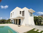 3 bedroom Villa for sale in Finestrat