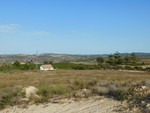 Plot for sale in Torremendo