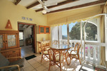 4 bedroom Villa for sale in Benitachell
