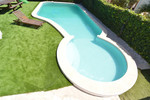 4 bedroom Villa te koop in Torrevieja