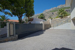 5 bedroom Villa for sale in Altea