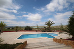 4 bedroom Villa for sale in Torremendo