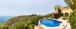 4 bedroom Villa for sale in Cumbre del Sol