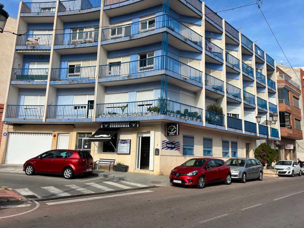 1 bedroom Comercial se vende en Guardamar del Segura