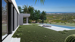 3 bedroom Villa for sale in Pedreguer