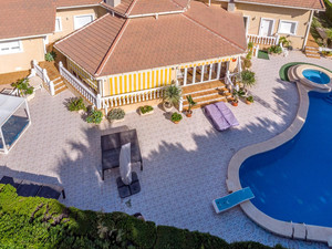 3 bedroom Villa te koop in Cabo Roig