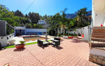 4 bedroom Villa te koop in Denia