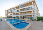 2 bedroom Apartment for sale in Orihuela Costa