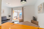 2 bedroom Appartement te koop in Calpe