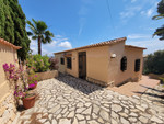 4 bedroom Villa for sale in Calpe
