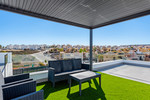 3 bedroom Villa te koop in Algorfa