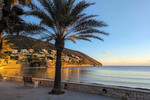 Plot for sale in Moraira