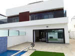 3 bedroom Villa for sale in Torre de la Horadada