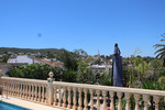3 bedroom Villa te koop in Javea