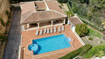 5 bedroom Villa for sale in Calpe