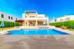 5 bedroom Villa for sale in Cabo Roig