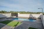 3 bedroom Villa te koop in Villamartin