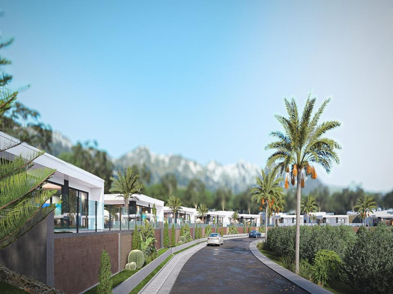 3 schlafzimmer Villa 
zum verkauf in Pedreguer 