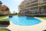 2 bedroom Apartment for sale in Altea