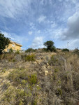Plot for sale in Calpe