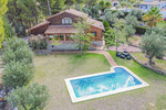 4 bedroom Villa for sale in Orba