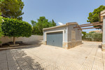 5 bedroom Villa te koop in San Fulgencio