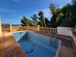 4 спальни Вилла для продажи в Calpe