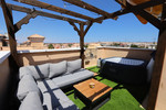 3 bedroom Villa te koop in Villamartin