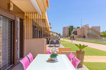 4 bedroom Appartement te koop in Torre de la Horadada