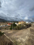 Plot for sale in Calpe