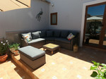 5 bedroom Villa te koop in Jacarilla