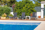 3 bedroom Villa for sale in Javea