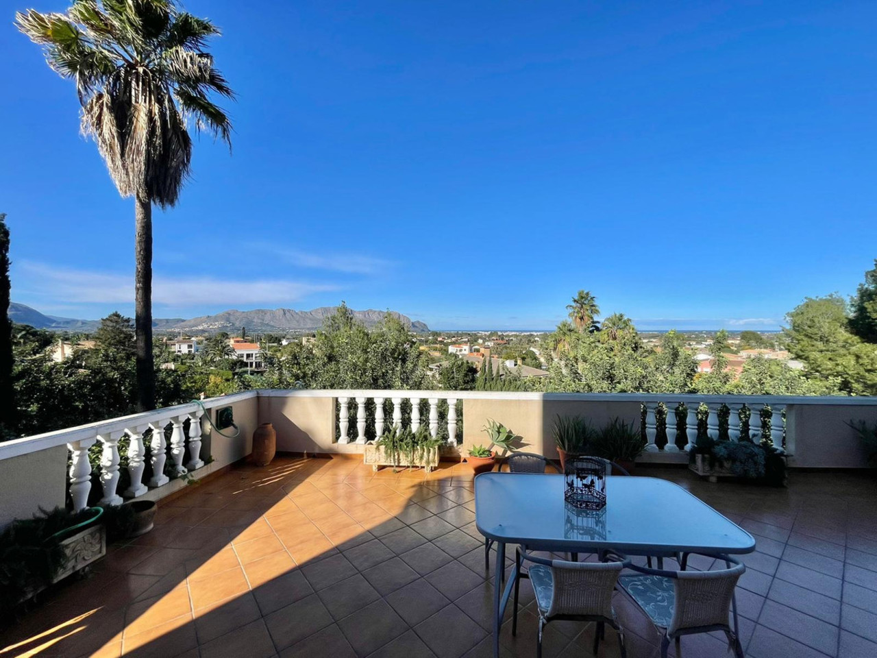 5 schlafzimmer Villa 
zum verkauf in Pedreguer 