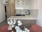 2 bedroom Appartement te koop in Pilar de la Horadada