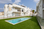 2 bedroom Appartement te koop in Villamartin