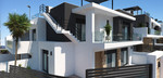 Plot for sale in Los Montesinos