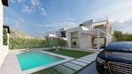 3 bedroom Villa te koop in Finestrat