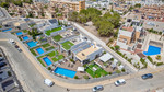 3 bedroom Villa te koop in Villamartin