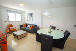 2 bedroom Appartement te koop in Villamartin