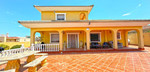 6 bedroom Villa te koop in Torrevieja