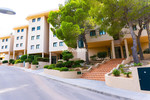 2 bedroom Apartment for sale in Altea