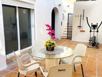 4 bedroom Villa te koop in Javea