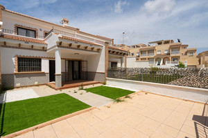 3 bedroom Villa te koop in San Miguel de Salinas