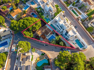 3 bedroom Villa for sale in Los Balcones