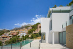 5 bedroom Villa for sale in Altea