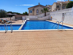 2 bedroom Villa te koop in Ciudad Quesada